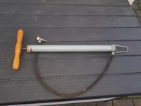 Standluftpumpe DDR / IFA Trabant Wartburg Lada IFA F8 F9 Simson M Brandenburg - Ludwigsfelde Vorschau