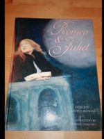 Romeo and Juliet Buch englisch Hessen - Biebertal Vorschau