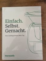 Thermomix Kochbuch Thüringen - Krölpa Vorschau