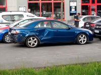 Mazda 6 nach Unfall Dortmund - Aplerbeck Vorschau