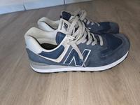 New Balance Rheinland-Pfalz - Neuhäusel Vorschau