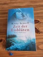 Buch Roman gebunden Kitty Sewell Zeit der Eisblüten Brandenburg - Groß Kreutz Vorschau