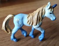 Schleich Einhorn Fohlen Rarität! Baden-Württemberg - Waiblingen Vorschau