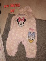 Minnie Maus hose 56/62 Nordrhein-Westfalen - Moers Vorschau