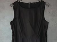 Kleid festlich Cocktailkleid Marc o Polo schwarz Bayern - Wittibreut Vorschau