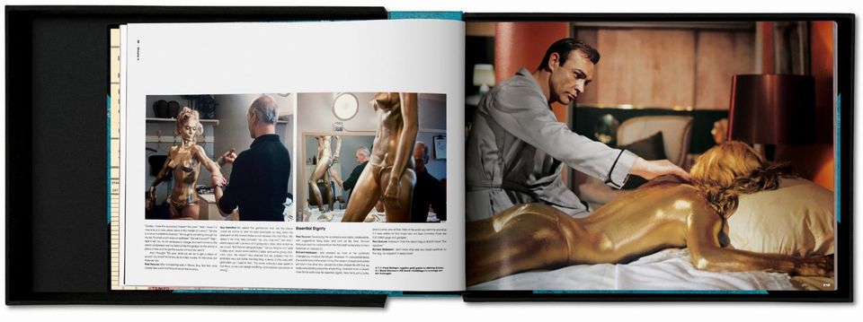 The James Bond Archives Art Edit. No.1–500 Casino Royale ausverk. in Olfen