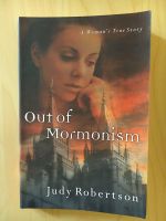 Out of Mormonism - Judy Robertson Bayern - Wasserburg Vorschau