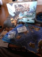 Brettspiel Armada Neu Hessen - Schwalmtal Vorschau