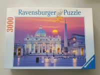 Puzzle Petersdom Bayern - Fürth Vorschau