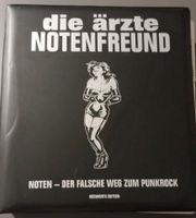 Die Ärzte - Notenfreund Hessen - Solms Vorschau