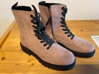 Damen Boots rosa Gr. 41 Innenstadt - Köln Altstadt Vorschau