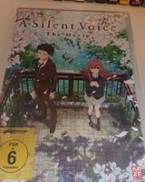 A Silent voice DVD kyoanimation film gehörlos Kiel - Mitte Vorschau