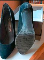 schwarz Pumps Größe 38 Essen - Huttrop Vorschau