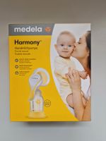 Medela Handmilchpumpe "HARMONY" Niedersachsen - Göttingen Vorschau