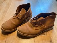 Sacha Essentials Wildleder Schnürschuh / Halbschuhe Größe 39 Altona - Hamburg Bahrenfeld Vorschau