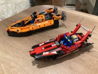 Lego Speedboote Nordrhein-Westfalen - Dülmen Vorschau