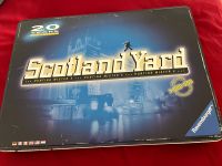 Scotland Yard, Gesellschaftsspiel Bayern - Kempten Vorschau