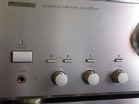 Sansui - Au Alpha 607 MRX Stereo Vollverstärker Nordrhein-Westfalen - Bornheim Vorschau