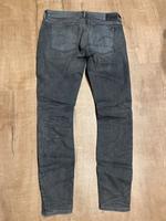 Jeans G-Star RAW 3301 Low Skinny Gr. 30/32 NEU ohne Etikett Nordrhein-Westfalen - Herscheid Vorschau
