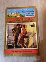 Groschenroman "Die Reise nach London" Aus der Serie Rabenhorst Sachsen - Bad Dueben Vorschau