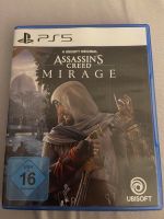 PlayStation 5 (PS5) Assassins Creed Mirage Rheinland-Pfalz - Lahnstein Vorschau