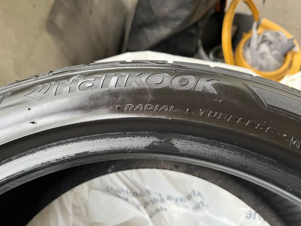 Hankook Ventus STevo 205/45 R 17 DOT 1021 Neu 185,00€ in Berlin