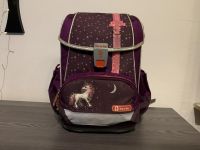 Step by Step Schulranzen Schultasche Einhorn Pegasus Bayern - Nordhalben Vorschau