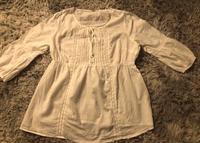 Damen Schwangerschaft Bluse Pulli Top H&M Mama Set Shirt 38 40 M Hessen - Bad Homburg Vorschau