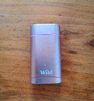 Wild Deo Case rosa pink Hülle Hessen - Eltville Vorschau