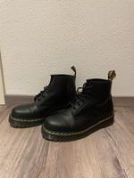 Dr. Martens 101 Bex – Schwarz Bayern - Ansbach Vorschau