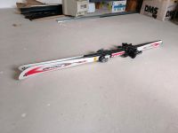 Ski DRS 100 Warrior Bayern - Pocking Vorschau