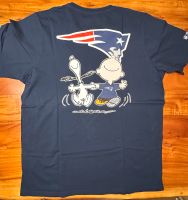 NFL New Era T-Shirts Herren mit Snoopy XXL Hessen - Gelnhausen Vorschau