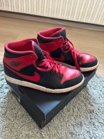 Air Jordan 1 MID Niedersachsen - Salzhemmendorf Vorschau