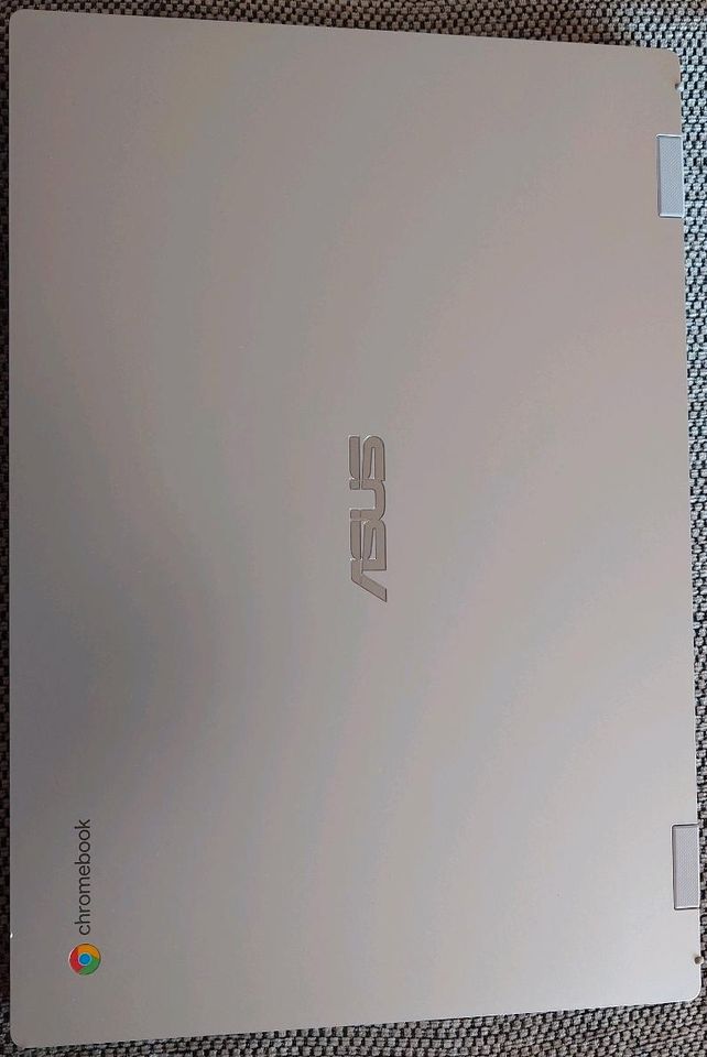 "TAUSCH" Asus CX1500CKA-EJ0161 Chromebook in Friesoythe
