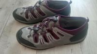 Trekkingschuhe TCM tschibo Sneakers Sommer Gr. 40 (6,5) Top! Sachsen-Anhalt - Magdeburg Vorschau