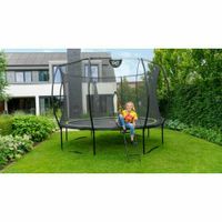 Trampolin Silhouette 427 von Exit Toys Sonderpreis NEU Nordrhein-Westfalen - Fröndenberg (Ruhr) Vorschau