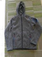 Sport-Jacke mit Kapuze von CMP Bayern - Landshut Vorschau