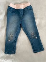 Jeans Ergee Gr. 86 neu Kr. München - Unterföhring Vorschau