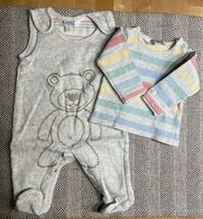 Set Baby Kanz Gr.50 Hessen - Fritzlar Vorschau