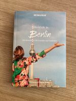 Buch Reiseführer Berlin Glücklich in Berlin Berlin - Friedenau Vorschau