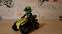 Playmobil Quad 4427 Bayern - Geldersheim Vorschau