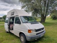 VW T4 Camper Mecklenburg-Vorpommern - Groß Miltzow Vorschau