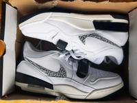 Nike Air Jordan Legacy Low 46.Neu.Ovp Bayern - Eggstätt Vorschau