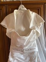 Brautkleid Hessen - Neukirchen Vorschau