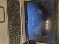 HP Laptop mit Ladegerät Niedersachsen - Leer (Ostfriesland) Vorschau