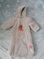 Wintersack Schneeoverall Mini Adler Eintracht Frankfurt Frankfurt am Main - Bergen-Enkheim Vorschau