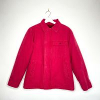 Vintage DKNY Jacke Gr.M Sherpa Jeansjacke 90er 90s Nordrhein-Westfalen - Gronau (Westfalen) Vorschau