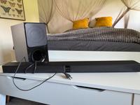 Sony HT-CT290 2.1 Kanal Soundbar (300W, Bluetooth, HDMI, kabellos Sachsen - Schneeberg Vorschau