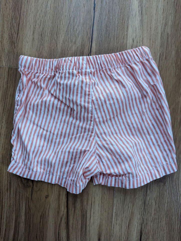 Shorts H&M Größe 80 in Schmallenberg