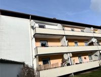 LETZTE CHANCE: 3 Zimmer Wohnung mit Balkon Nordrhein-Westfalen - Bünde Vorschau